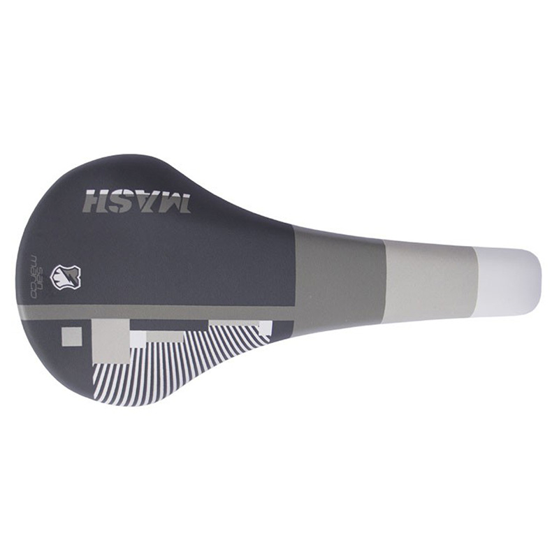 Selle San Marco Regale Racing Mash edition - Pierre qui Roule