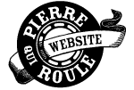 Pierre qui roule - Roller