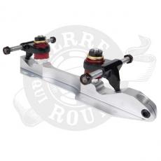 platine roller quad